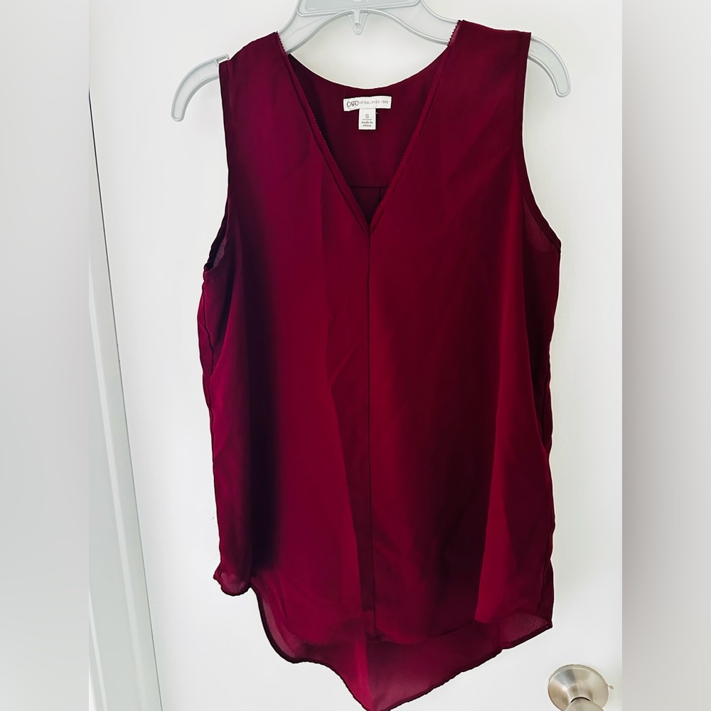 Formal blouse for women